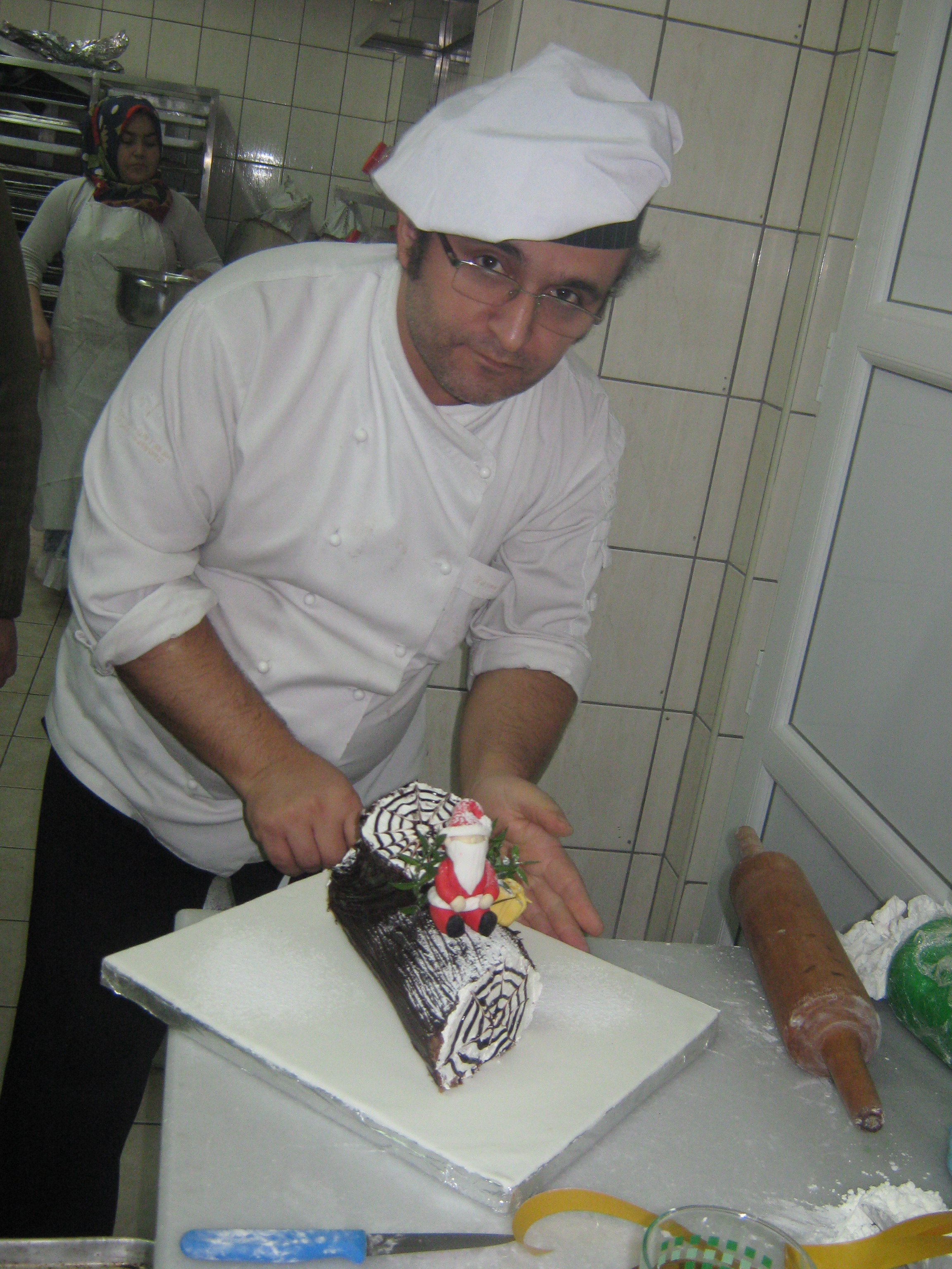 Hizmet Galerisi