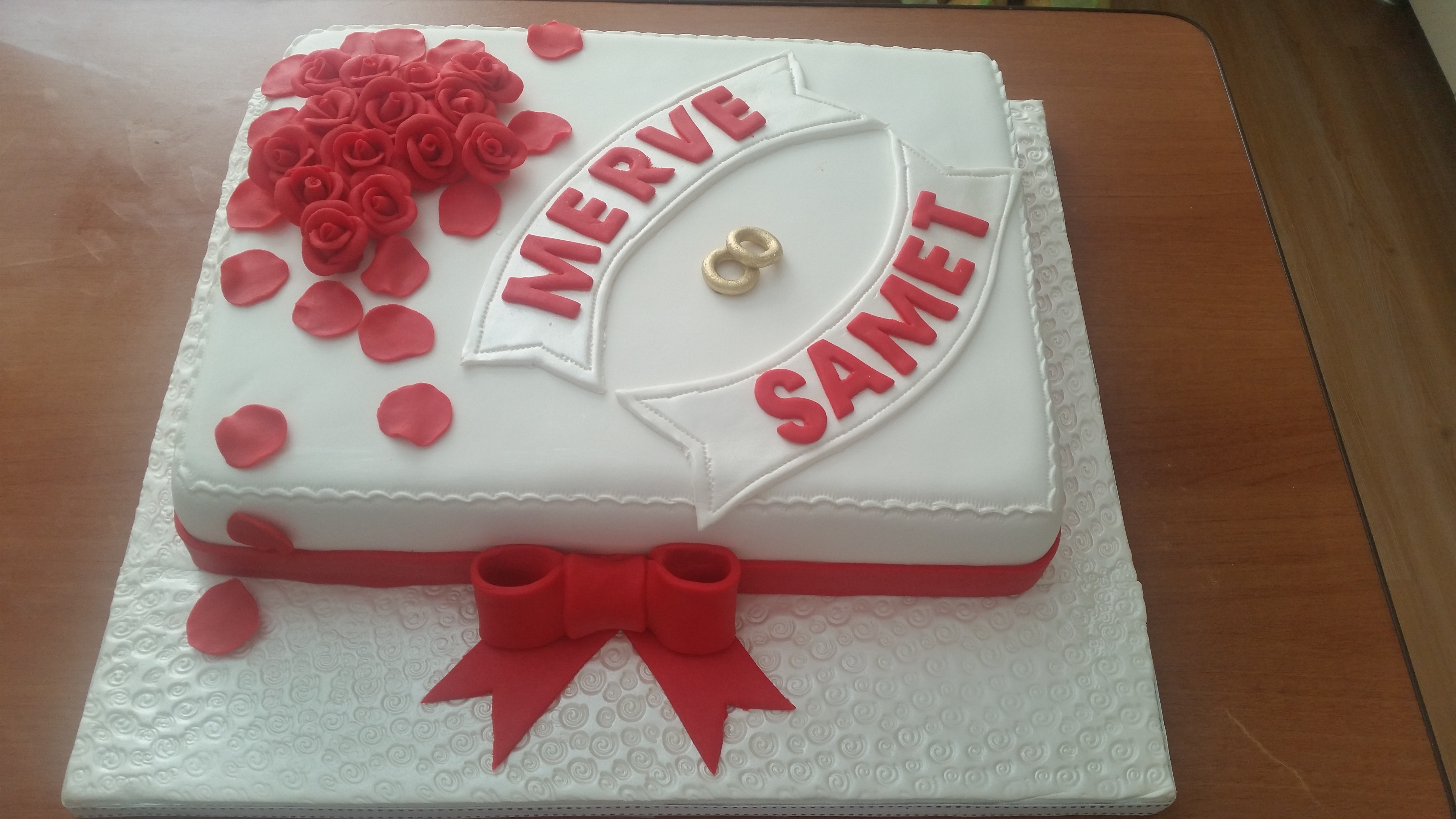 Hizmet Galerisi