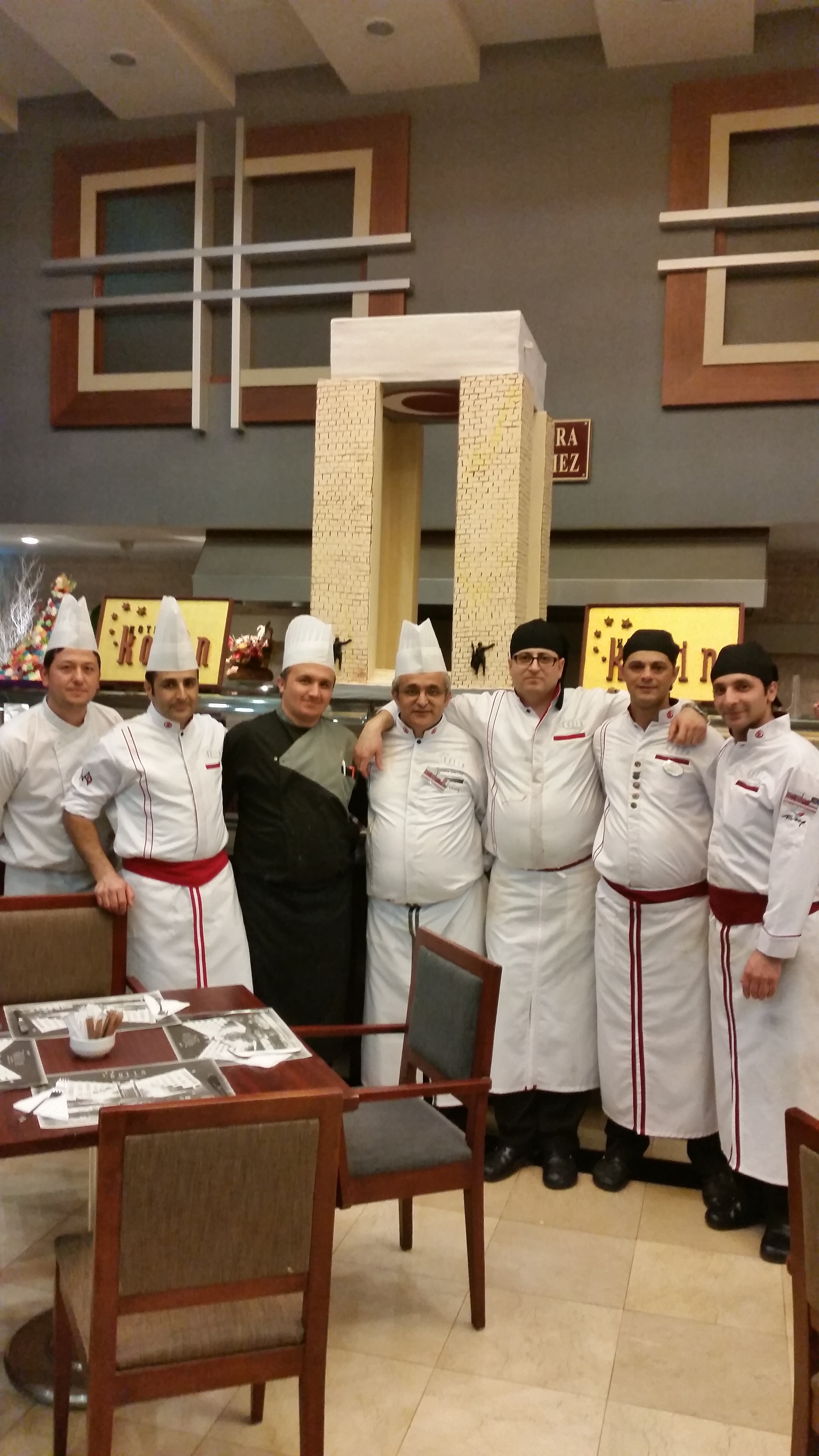 Hizmet Galerisi