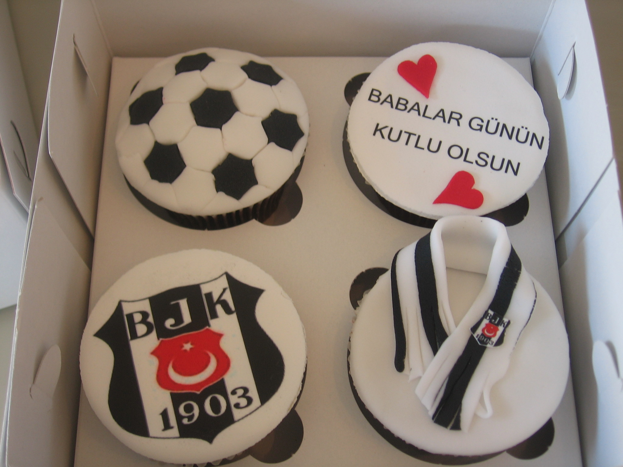 Hizmet Galerisi