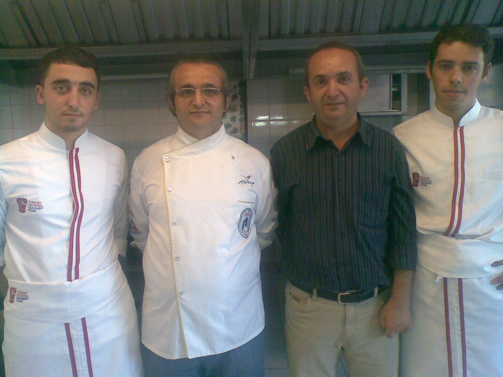 Hizmet Galerisi