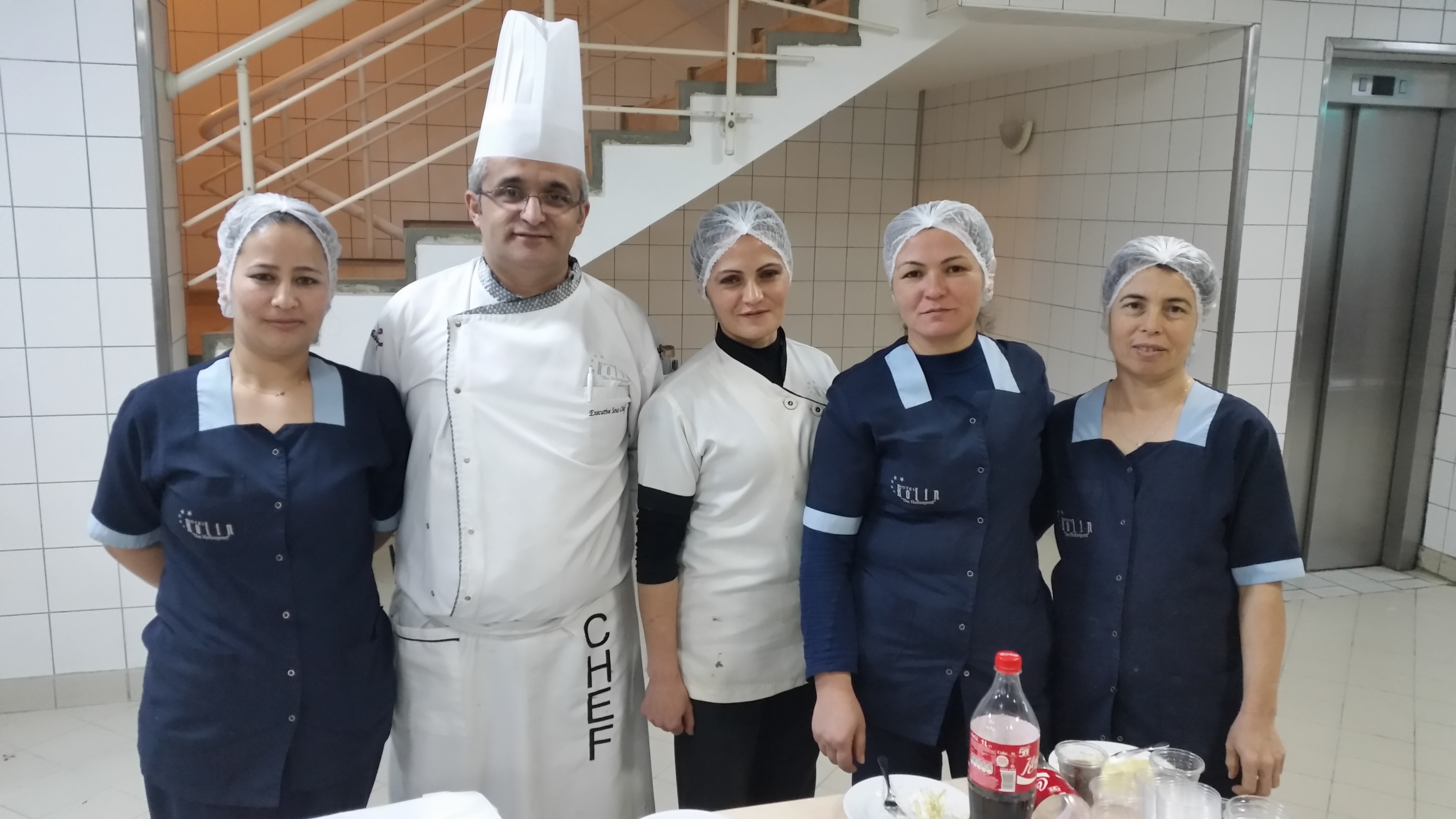 Hizmet Galerisi