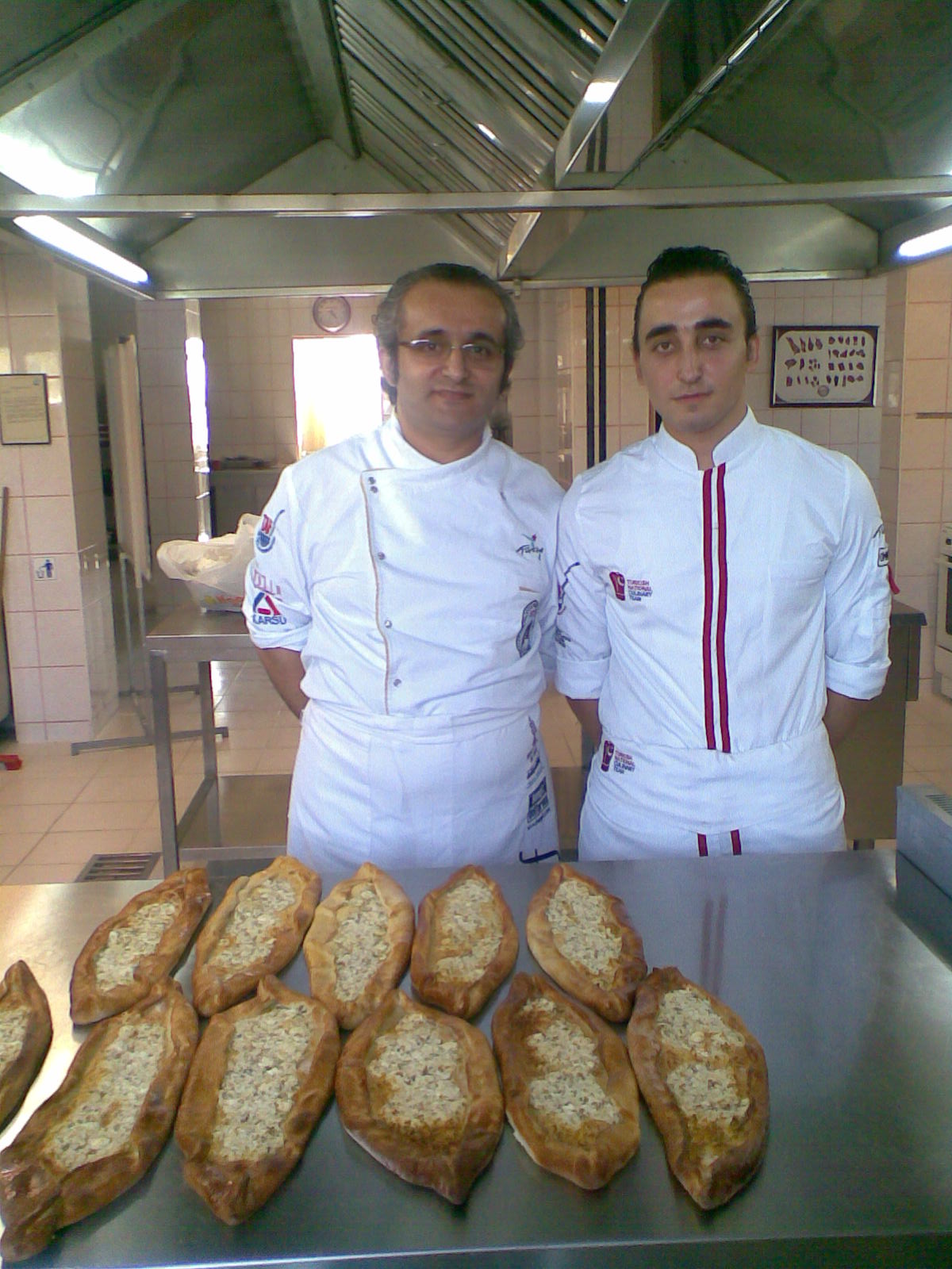 Hizmet Galerisi