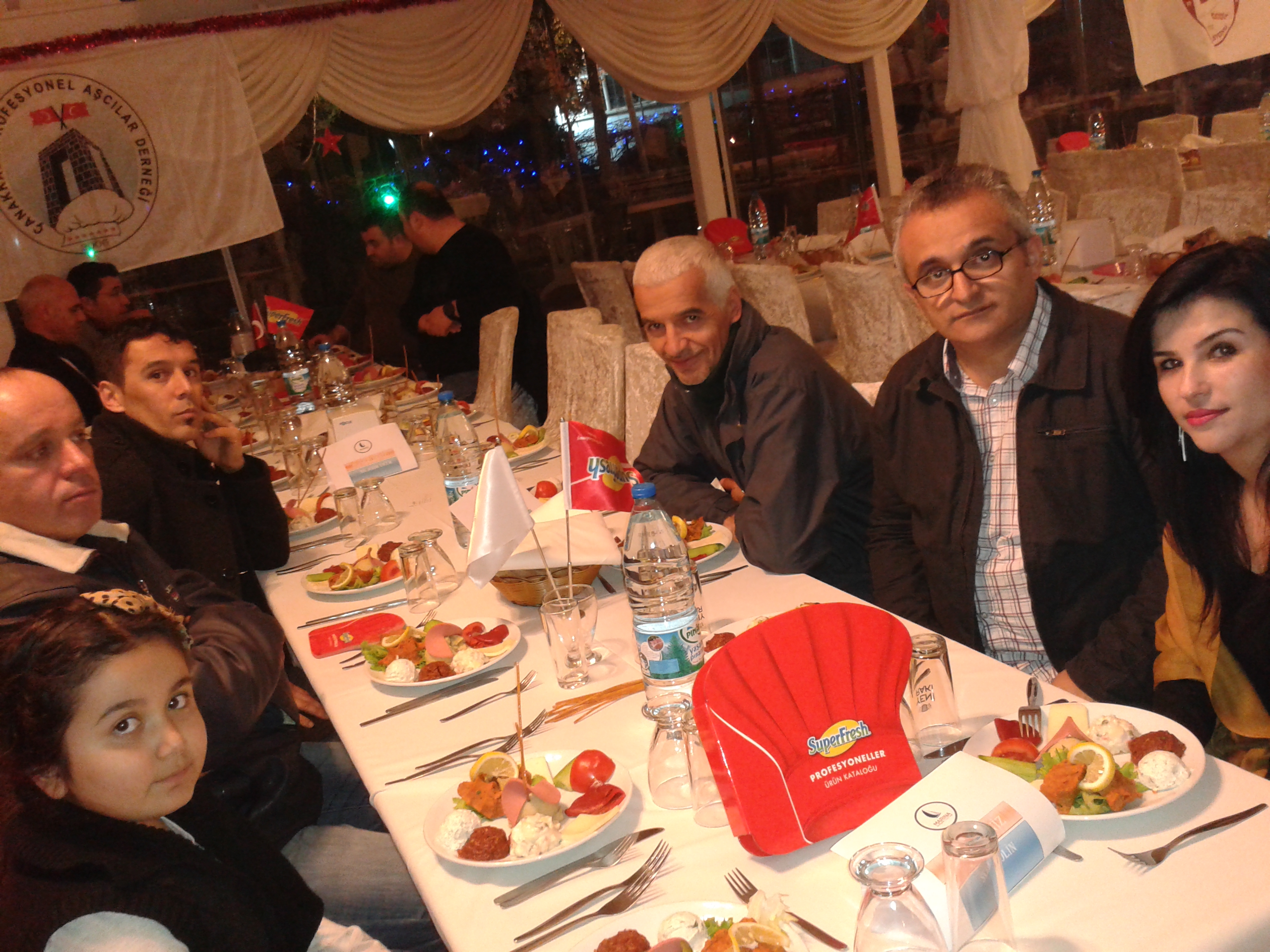 Hizmet Galerisi