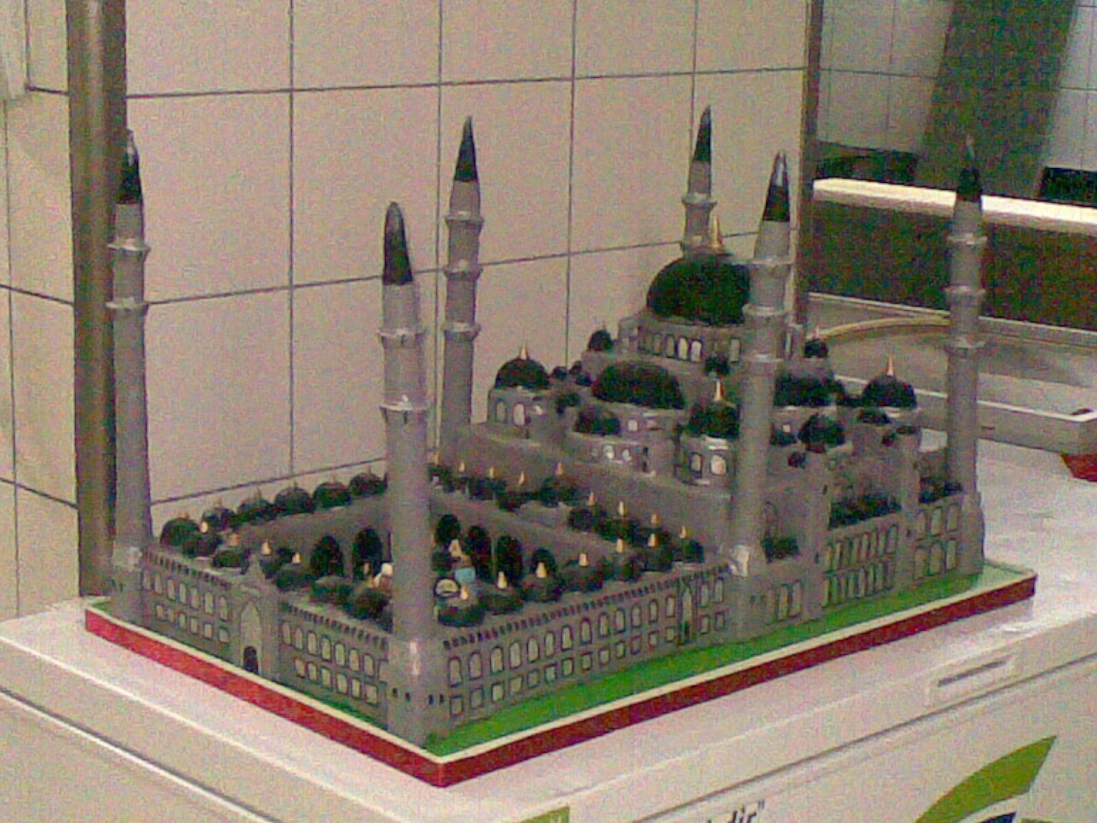 Hizmet Galerisi