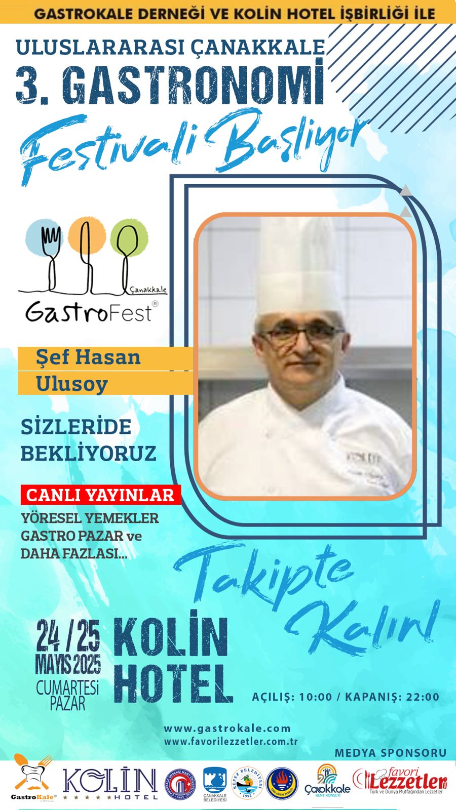 Hizmet Galerisi