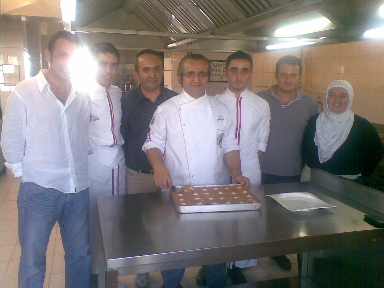 Hizmet Galerisi