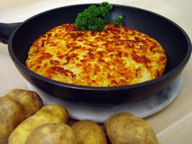 Rösti