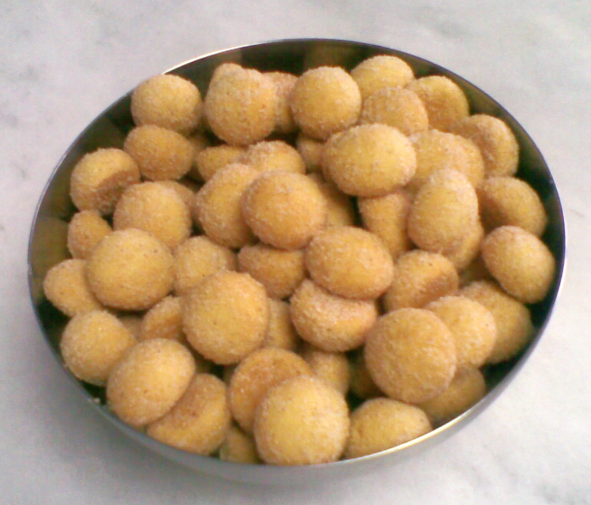 Kikikuki Kurabiye